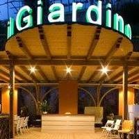 Il Giardino Di Pollio Antonino
