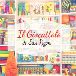 Il Giocattolo Di Rigoni Susi