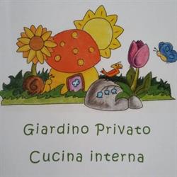 Il Giardino Incantato Di Modena Monica