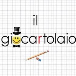 Il Giocartolaio