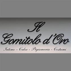 Il Gomitolo D'Oro
