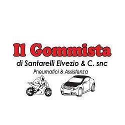 Il Gommista
