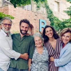 Il Grande Prato Verde Di Leogrande Giulia & C. SAS
