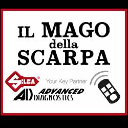 Il Mago della Scarpa