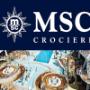 Offerte Viaggi Msc Nspoli