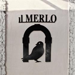Il Merlo Nero