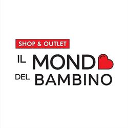 Il Mondo Del Bambino Di Bergo Lucia & C. SAS