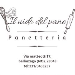 Il Nido Del Pane