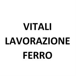 Vitali Lavorazione Ferro