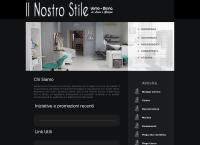 Il Nostro Stile Snc Di Scolaro Luca E Caputo Graziella