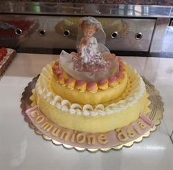Pasticceria Il Novarino