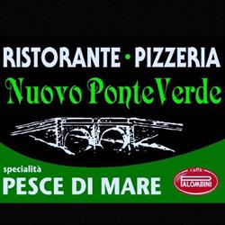 Il Nuovo Ristorante Pizzeria Al Ponte Verde Snc
