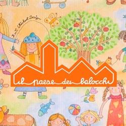 Il Paese Dei Balocchi