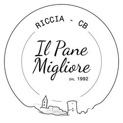 Il Pane Migliore S.n.c. Di Sciandra Carminio e Salvatore & C.