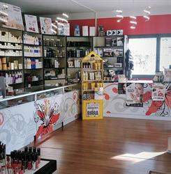 Il Nuovo Green Shop