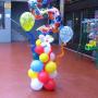 Palloncini ad Elio