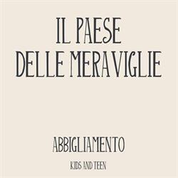 Il Paese delle Meraviglie