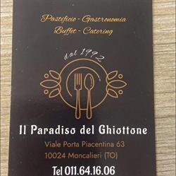 Il Paradiso Del Ghiottone S.n.c.