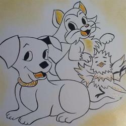 Il Paradiso degli Animali Sas