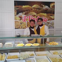 Il Pastaio Di Minardo Santa