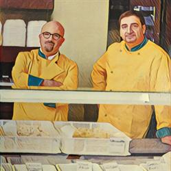Il Pastaio