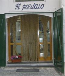 Il Pastaio Di Della Pietra Marco