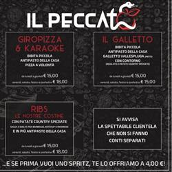 Il Peccato