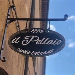 Il Pellaio Di Mori Cristina