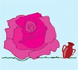 Il Petalo Rosa di Braccu