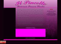 Sito di Il Pincetto Di Piccoli Giuseppe SNC