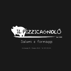 Il Pizzicagnolo Di Bruni Alessandro