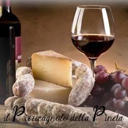 Il Pizzicagnolo Della Pineta