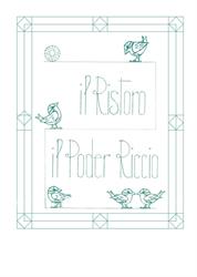 Il Poder Riccio