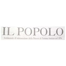 Il Popolo - Settimanale Diocesano Tortona
