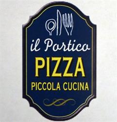Il Portico.