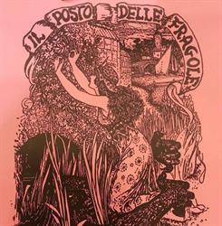 Il Posto Delle Fragole