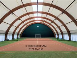Il Portico Di Sam