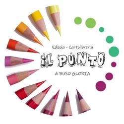 Il Punto Giornali Cartoleria