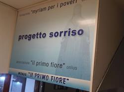 Il Primo Fiore Onlus