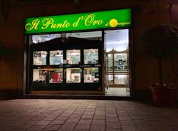 Il Punto D'oro Di Arrigoni
