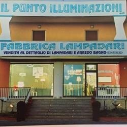 Il Punto Illuminazioni SRL