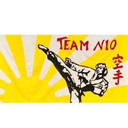 Il Punto Sportivo Karate Team Nio