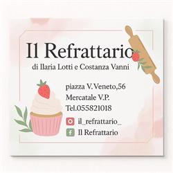 Il Refrattario Snc Di Tapinassi & C.