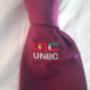 PERSONALIZZAZIONE CRAVATTA