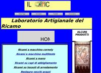Il Ricamo Emilia Tenconi S.n.c