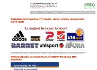 Il Registro Di Tassi Elvio & C. S.N.C.
