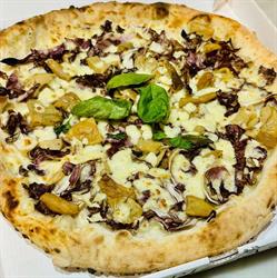 Il Regno Della Pizza Di Garofalo Ciro SAS