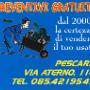 Preventivi Gratuiti - Il Rigattiere