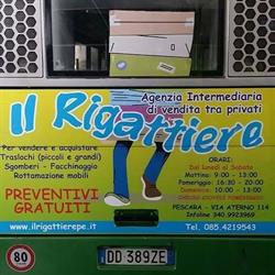 Il Rigattiere new