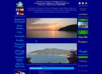 Sito di Camping Il Rospo